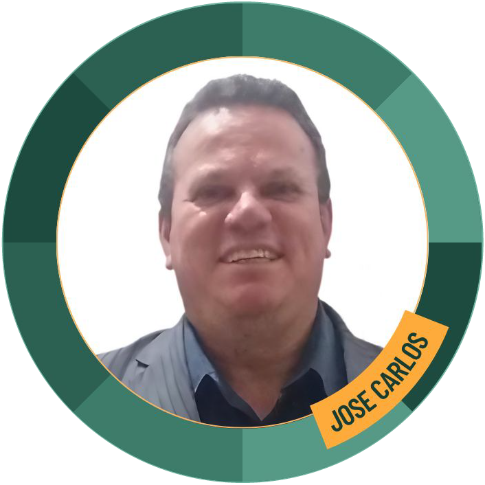 José Carlos