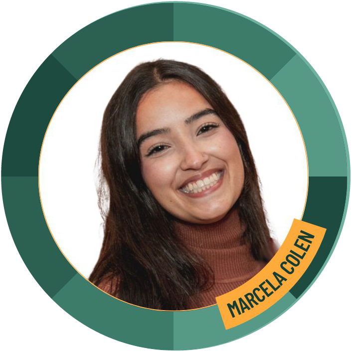 Marcela Colen