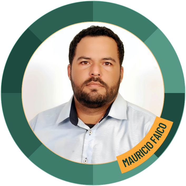 Maurício Faico
