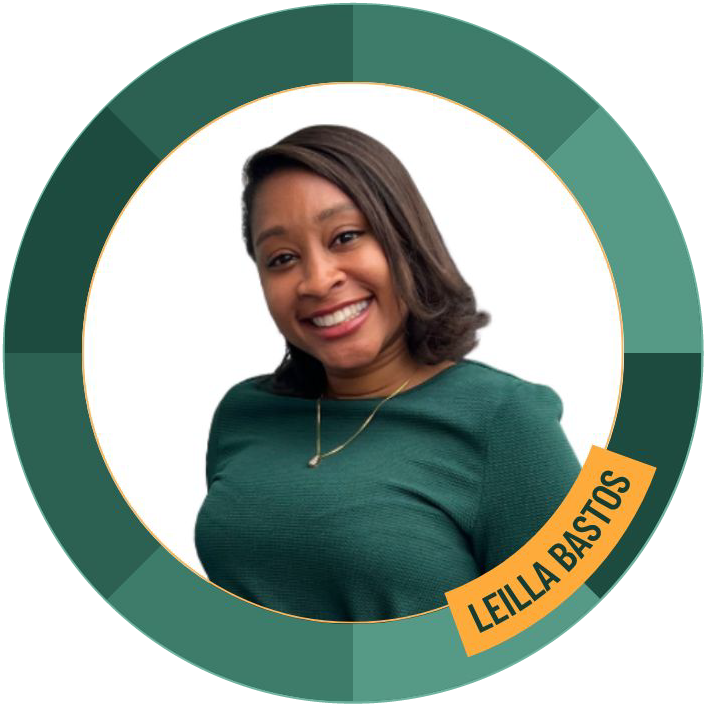 Leila Bastos