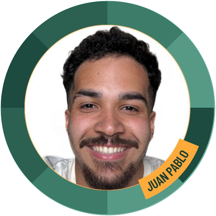 Juan Pablo